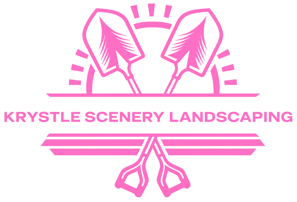 Krystle Scenery Landscaping